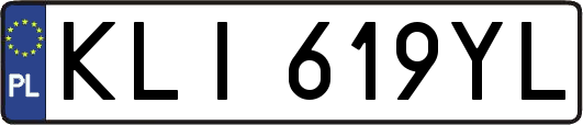 KLI619YL