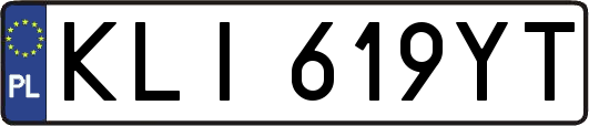KLI619YT