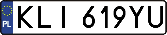 KLI619YU