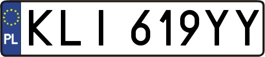 KLI619YY