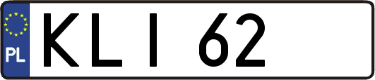 KLI62
