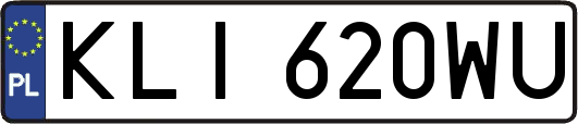 KLI620WU