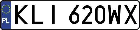 KLI620WX