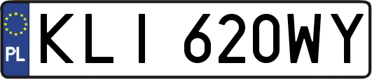 KLI620WY