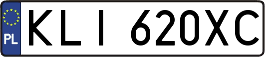 KLI620XC