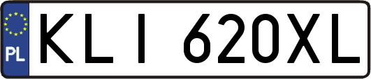 KLI620XL