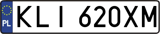 KLI620XM
