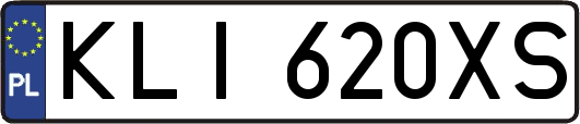 KLI620XS