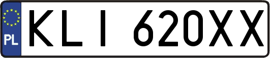 KLI620XX