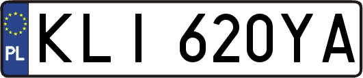KLI620YA
