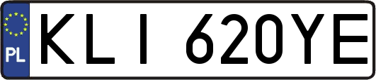 KLI620YE