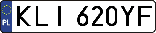 KLI620YF