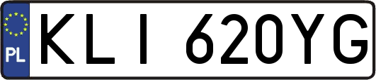 KLI620YG