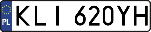 KLI620YH