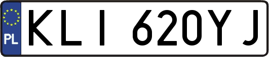 KLI620YJ