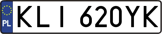 KLI620YK