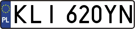 KLI620YN