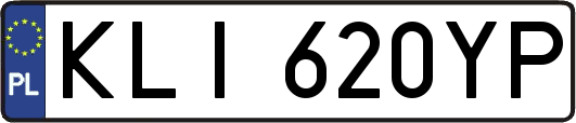 KLI620YP
