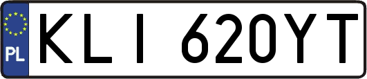 KLI620YT