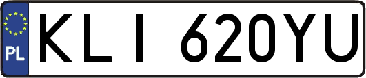 KLI620YU