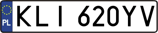KLI620YV