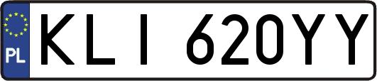KLI620YY