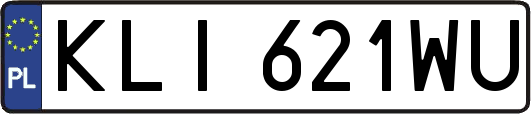 KLI621WU