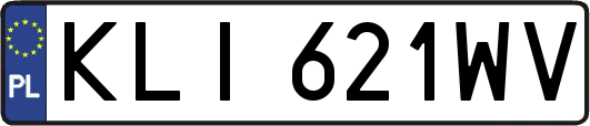 KLI621WV