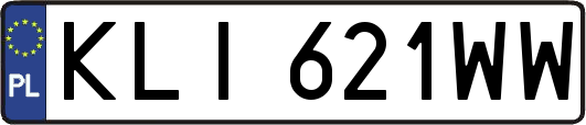 KLI621WW