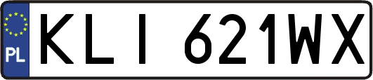 KLI621WX