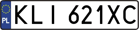 KLI621XC