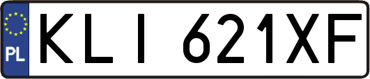 KLI621XF