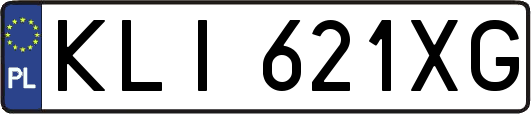 KLI621XG