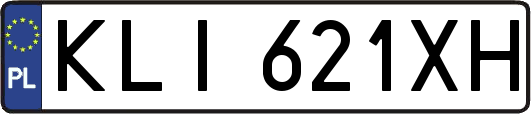 KLI621XH