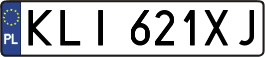 KLI621XJ