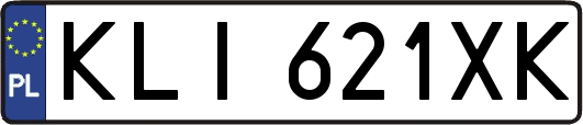 KLI621XK