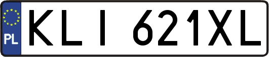 KLI621XL