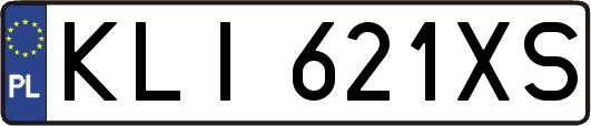 KLI621XS