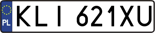 KLI621XU