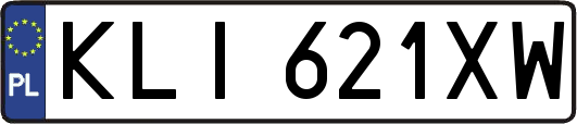 KLI621XW