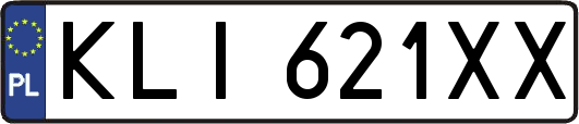 KLI621XX