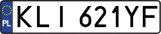 KLI621YF