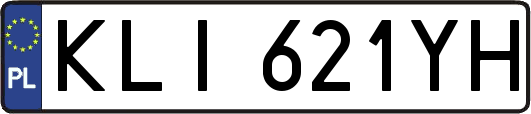 KLI621YH
