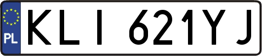 KLI621YJ