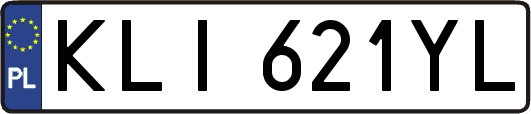KLI621YL