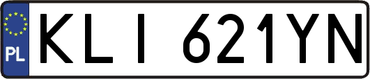 KLI621YN
