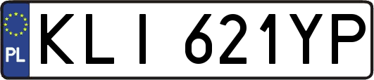KLI621YP