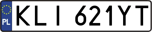 KLI621YT