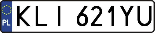 KLI621YU