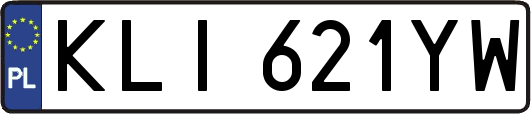 KLI621YW